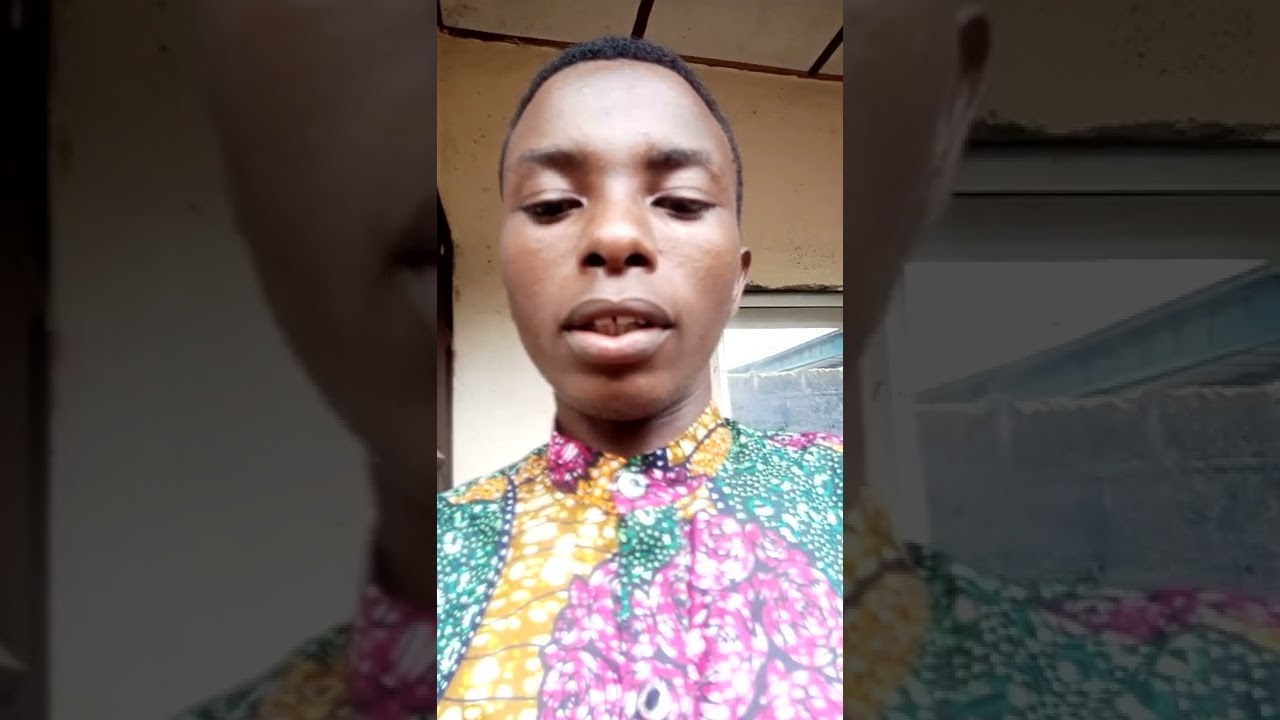 #VA Emediong Edet Pitch Video