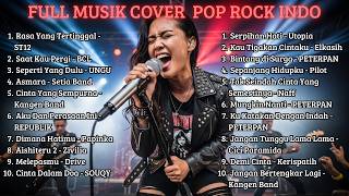 Download lagu Playlist Lagu Viral Indonesia Pop Rock — Jangan Tunggu Lama Lama Dengarkan mp3