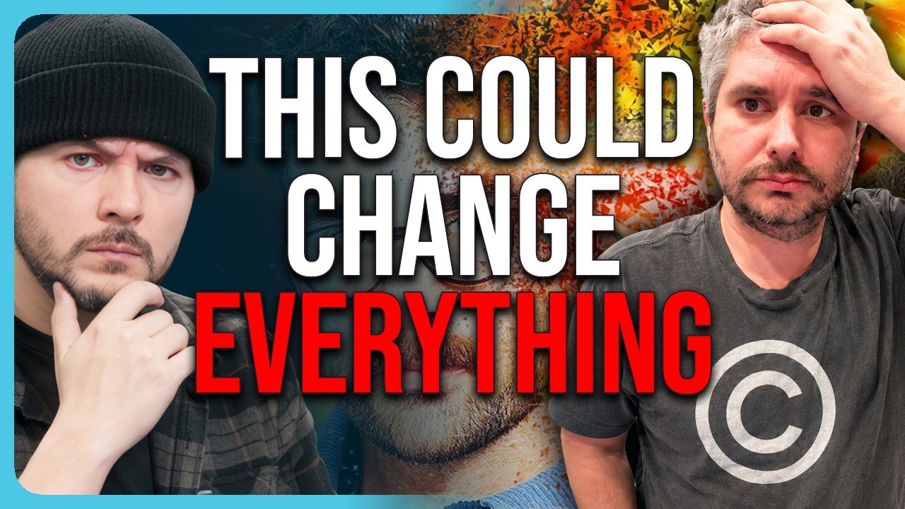 Ethan Klein Lawsuit Could DESTROY Copyright Law, Expand Fair Use