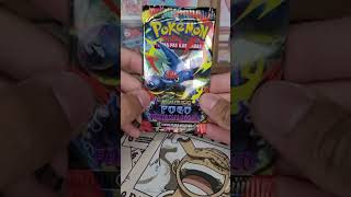UNBOXING FOGO FANTASMAGÓRICO- PARTE 13 #pokemontcg #shorts #pokemon #tcg #pokémon #unboxing
