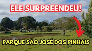 POR QUE O NATAL EM SÃO JOSÉ DOS PINHAIS É FORA DO ÓBVIO? DESCUBRA ESSE SEGREDO