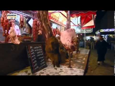 Faszination Glaube   Gotteshäuser der Welt Casablanca   Die Moschee Hassan II Doku deutsch Teil 2