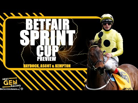 Betfair Sprint Cup | Haydock, Ascot & Kempton | Horse Racing Tips