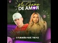 ME CHAMA DE AMOR O TUBARÃO Feat MC TREYCE ARROCHADEIRA REMIX