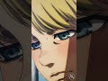 Armin's confession to Annie? 😍❤️ - They're so cute #snk #shingekinokyojin #aot #attackontitan