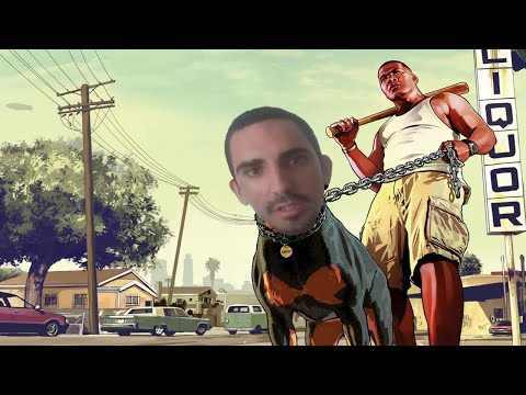 Parodia y Humor negro