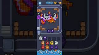 Pixel Flow Level 768