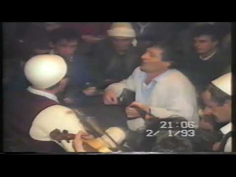 Brahim e Beqir Sefa - "O kjo nate e Fundit..."