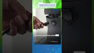 Ngecas Motor Listrik Setelah Berkendara Bisa Bikin Rusak? Begini Tips Merawat Baterai yang Tepat
