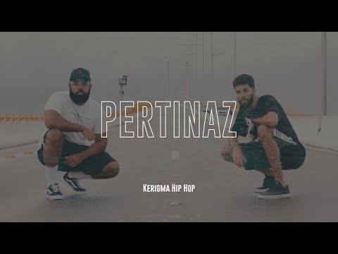 Kerigma - Pertinaz