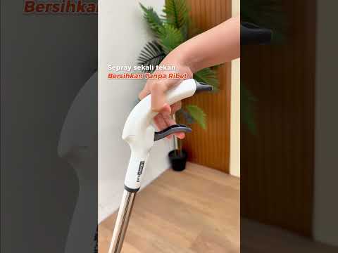 Gambar Proclean Alat Pel Spray - Putih
