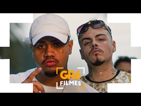 MC Davi e MC Ruzika - Um Dia (GR6 Filmes) DJ Oreia