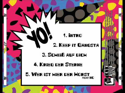 MadRiss - Krieg der Sterne