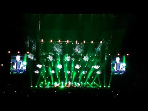 05 Těšínská - Jaromír Nohavica ( O2 Arena 2017 )