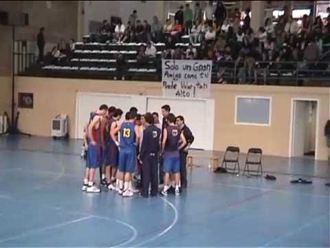 Regal FC Barcelona - UESC Chocolat Factory (1/2)