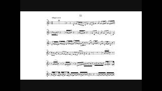 Stolzel; Maurice Andre - Concert Vr Trompet En Violen (3) video