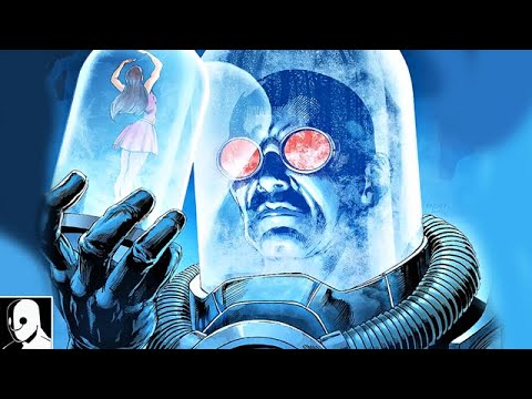 BATMAN ARKHAM ORIGINS Cold Cold Heart Deutsch - Pinguin & Mr FREEZE machen gemeinsame Sache