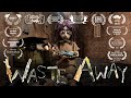 Waste Away 2020 Stop Motion Animated Short