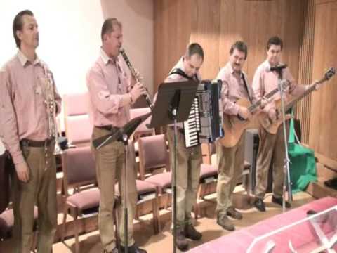 Hochzeit von Heidi und Thomas Wisconsin USA Der Wind bringt mir dein Lied