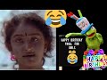 Birthday Troll For Girls Malayalam
