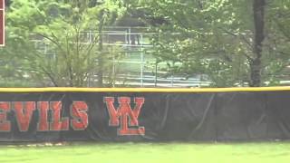 preview picture of video 'WEB-Western vs West Lafayette Friday Baseball'