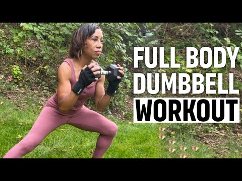 Gail McGhie Fitness video.