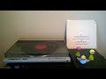 Alison Moyet - Twisting The Knife - 12" Single CBS 1984 - Technics SL-DL1 Turntable Linear