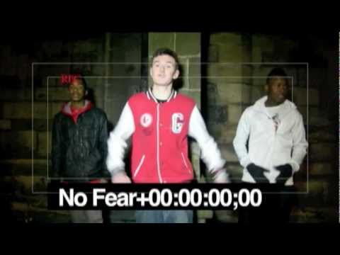 Orijin - Unafraid ( Trailer ) DeadoutTV.