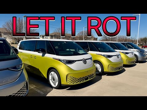 Volkswagen Really Screwed Up