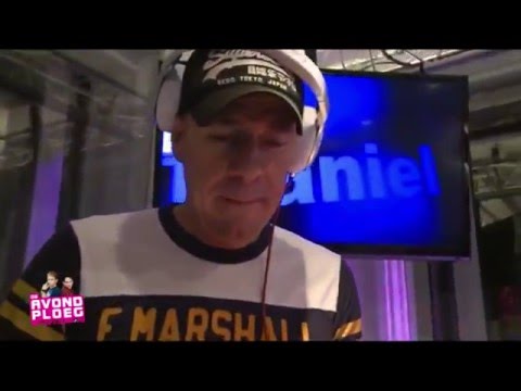 Dj Jean vs Mark Laurenz - Feel it 2013 (Live @ De Avondploeg)