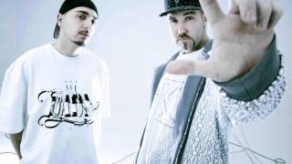 Él - SFDK con el Jefe de la M