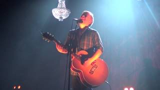 Kurt Nilsen - Here She Comes