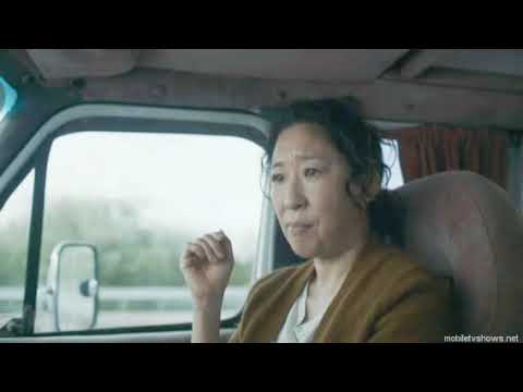 Don't You Want Me Baby / killing Eve S04E08