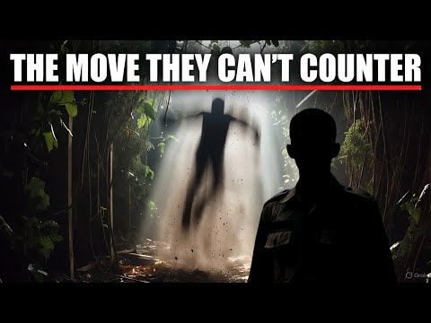 Stop Training—This Silent Ambush Tactic Beats Them All