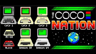 The CoCo Nation Show Episode 387