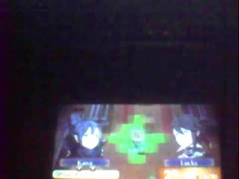 Fire Emblem Fates Part 40: A Coward's Last Stand