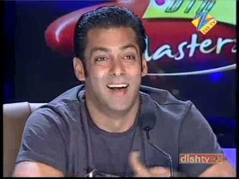 Dance India Dance - Lil Masters - Salman Khan Special - 28th May 2010