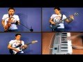 Alexandra Stan - Mr. Saxobeat (Instrumental Funk ...