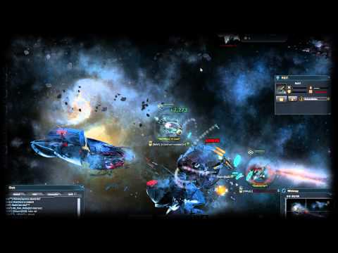 Darkorbit - Happy New Year [Unexpected]