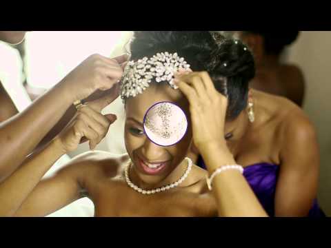 SONNIE BADU & ANN MARIE