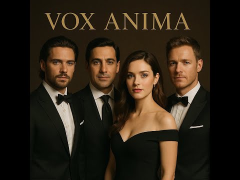 Until You Found Me - VOX ANIMA 4K