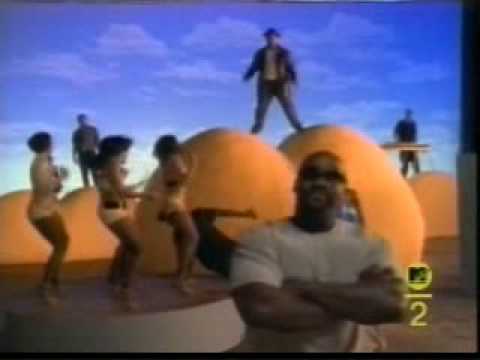 Sir Mix-a-Lot – Baby Got Back