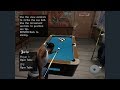 How To Play Pool In GTA San Andreas How To Win At Pool In GTA San Andreas