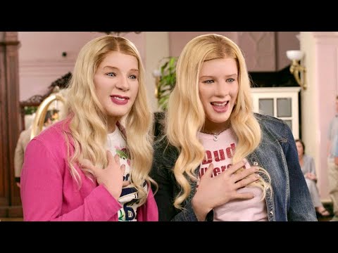Official Trailer WHITE CHICKS (2004, Marlon Wayans, Shawn Wayans, Keenen Ivory Wayans)
