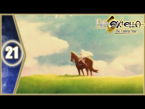 Let's Play: Fate/Extella: The Umbral Star - Part 21 [Altera's Dream] (Dawn Arc)
