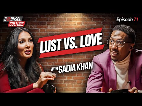 Mastering Relationships Ft. Sadia Khan | Counsel Culture Show