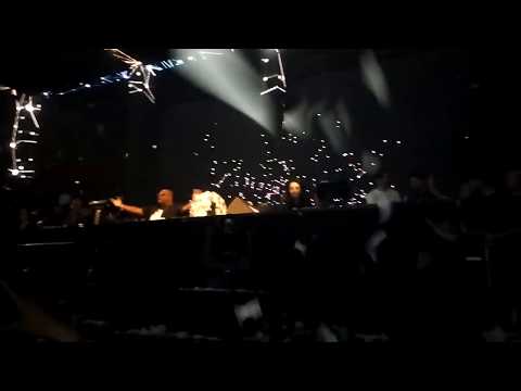 Pure madness with Carl Cox closing track @ Time Warp 2019