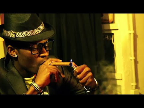 Frank Jimzzi - Soft Nigga ft. D.Billow (2013 OFFICIAL VIDEO)