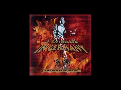 DJ Paul & DJ Promo - Enemies 4 Life (DJ Promo Mix) (from "A Nightmare In Germany - The Third" CD 2)