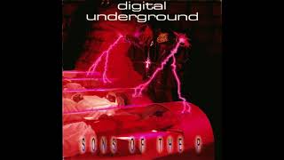 Good Thing We&#39;re Rappin&#39; - Digital Underground (feat. 2pac)